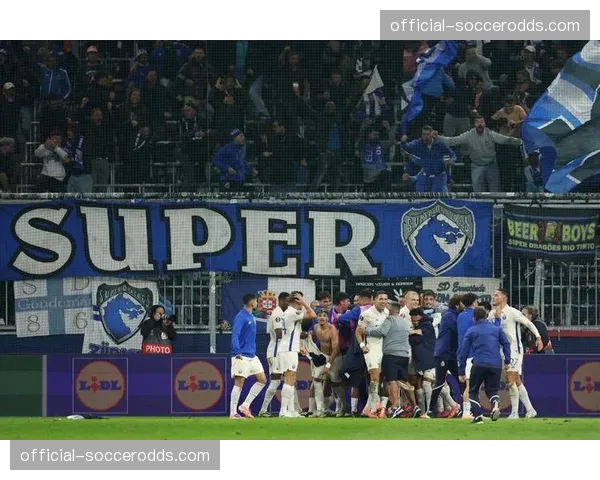 焦点战预告：欧冠资格直接对话，朗斯主场迎战尼斯