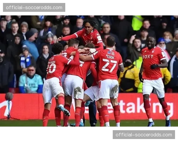 英足总官方驳回了诺丁汉森林就上一轮点球判罚的上诉