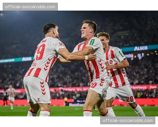 德甲联盟公布2025-26赛季中期财报,转播收入同比增长8% 德甲联盟公布2025-26赛季中期财报,转播收入同比增长8%