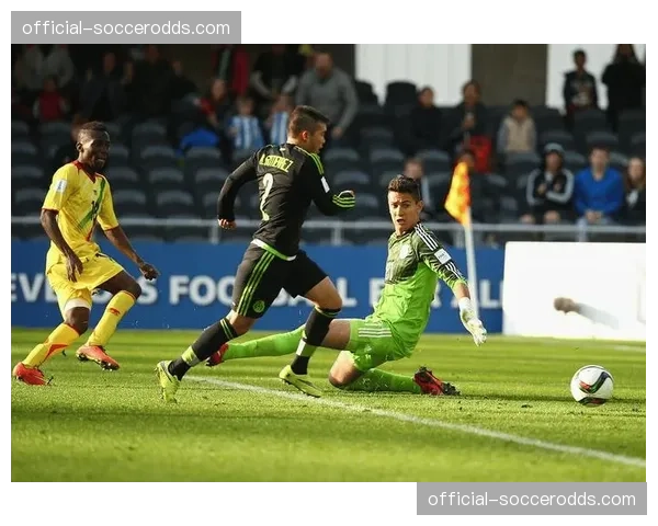 非洲国家杯:突尼斯与埃及会师决赛