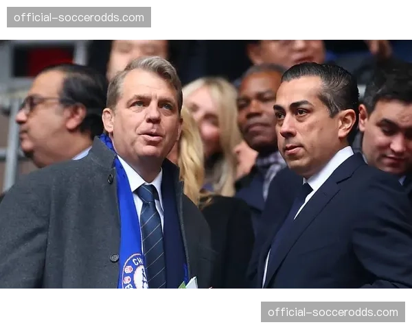 切尔西母公司财报显示俱乐部上财年亏损额进一步收窄 切尔西母公司财报显示俱乐部上财年亏损额进一步收窄