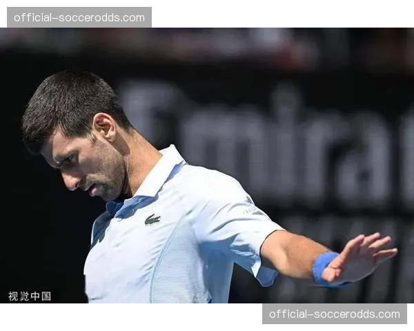 德约科维奇三盘逆转辛纳，夺生涯第40座大师赛冠军