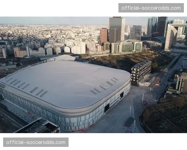 通讯：回顾2024年巴黎奥运会游泳场馆“巴黎拉德芳斯体育馆”的遗产利用现状