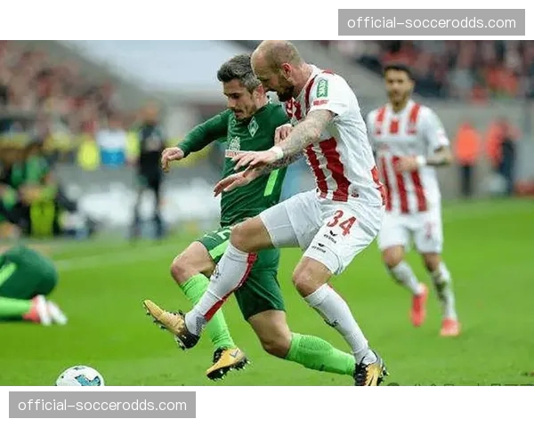 科隆3-1击败不来梅，提升保级希望缓解降级压力