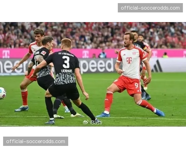 近14年第13冠：拜仁王朝的持续统治力分析