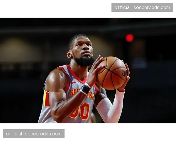 老鹰vs尼克斯G5：系列赛2-2平，主场优势成晋级关键